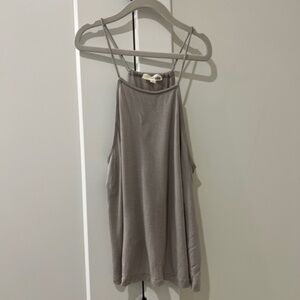 ARITZIA WILFRED FREE Mauve Camisole Tank